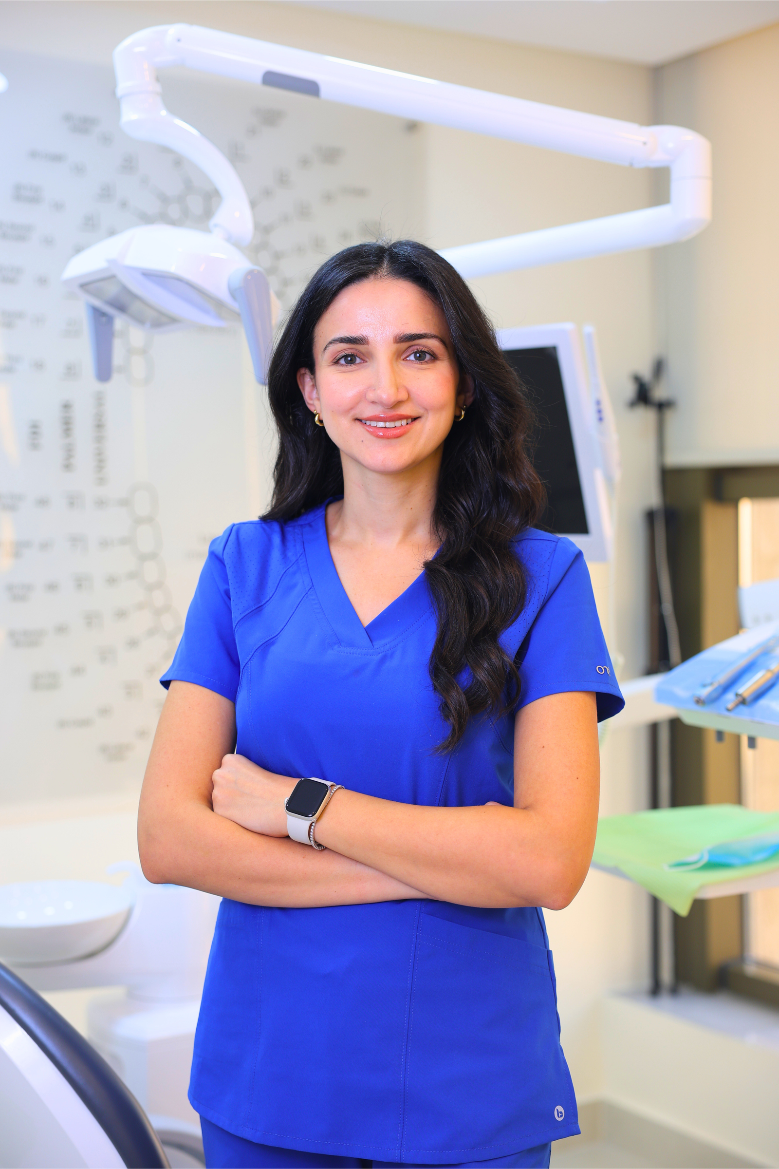Dr. Nadeen Attari